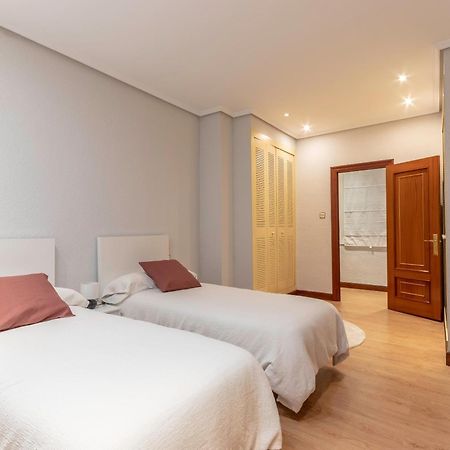 Apartamento Uribitarte Bilbao Zewnętrze zdjęcie