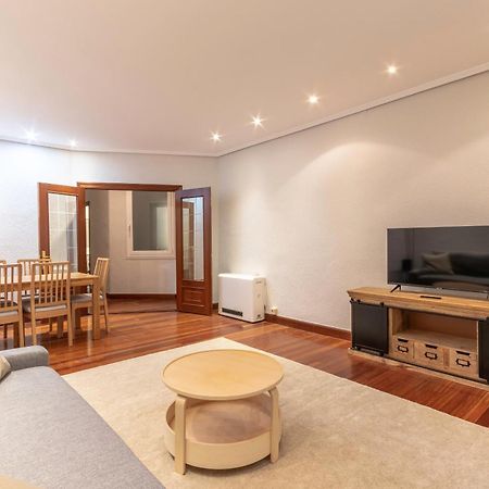 Apartamento Uribitarte Bilbao Zewnętrze zdjęcie