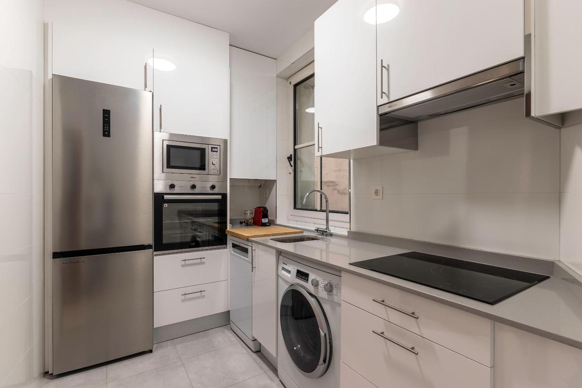 Apartamento Uribitarte Bilbao Zewnętrze zdjęcie