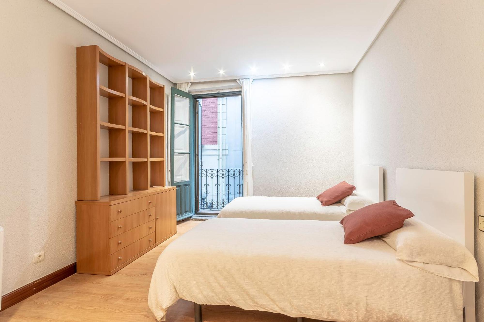 Apartamento Uribitarte Bilbao Zewnętrze zdjęcie