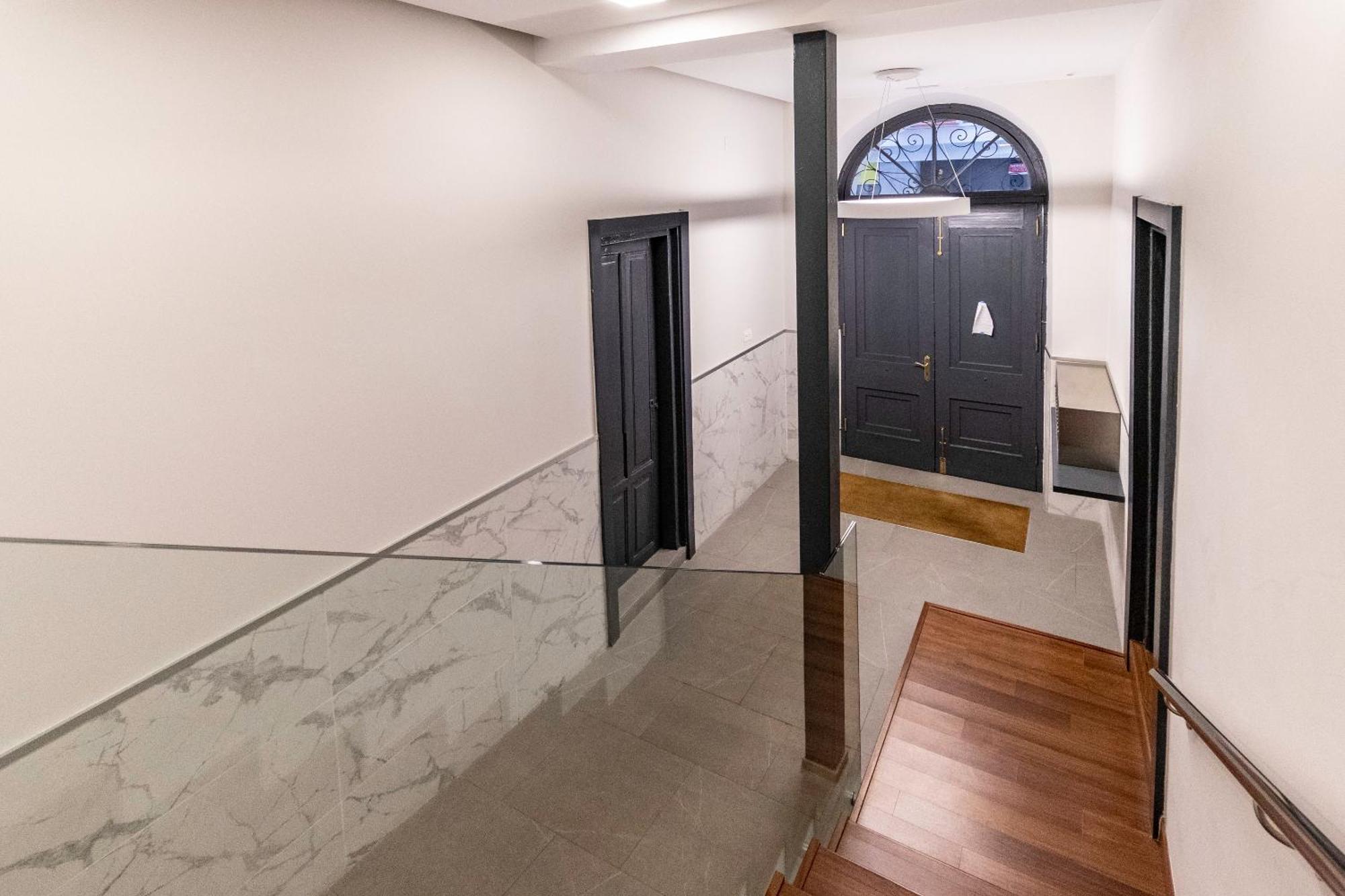 Apartamento Uribitarte Bilbao Zewnętrze zdjęcie