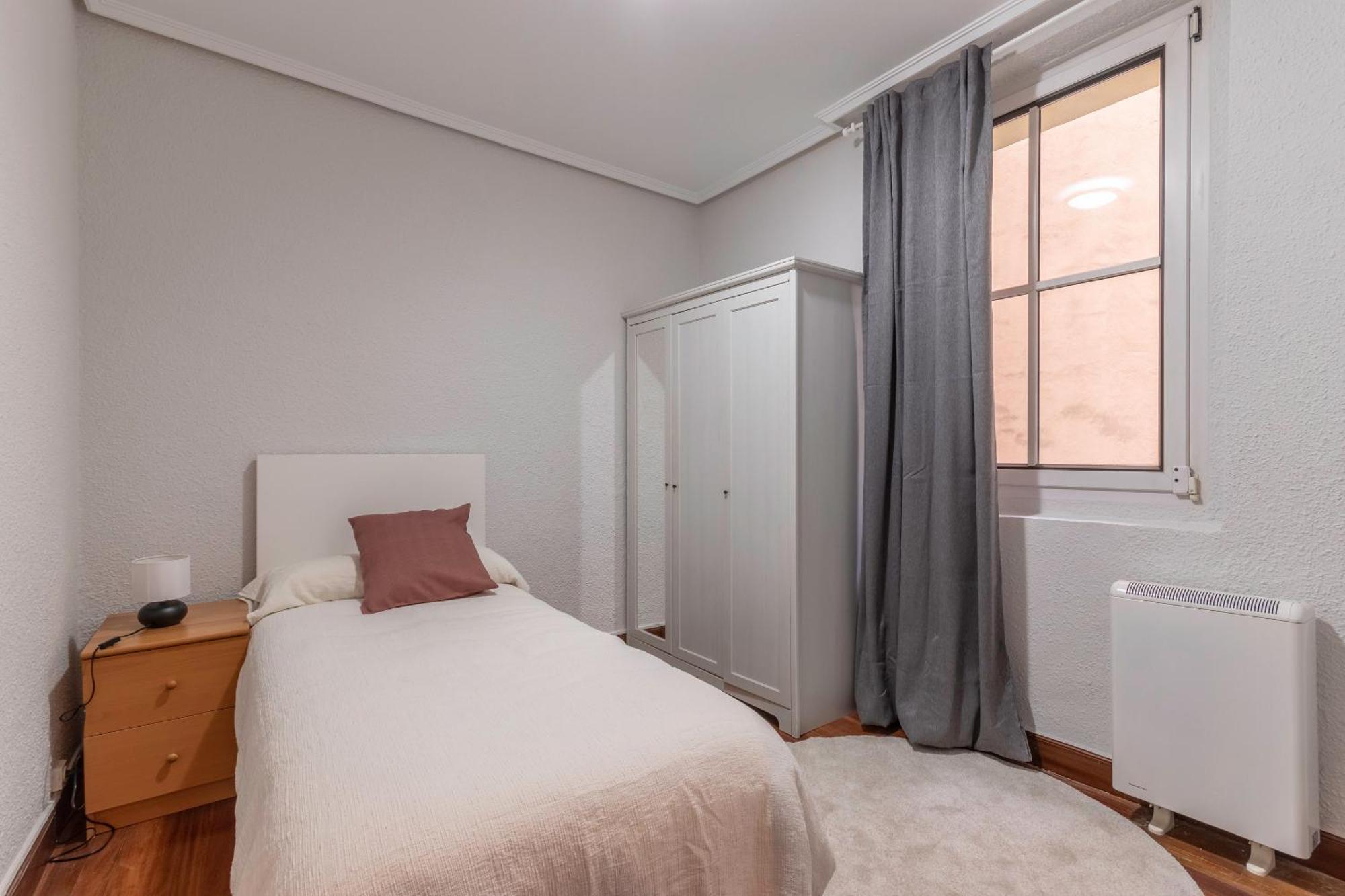 Apartamento Uribitarte Bilbao Zewnętrze zdjęcie