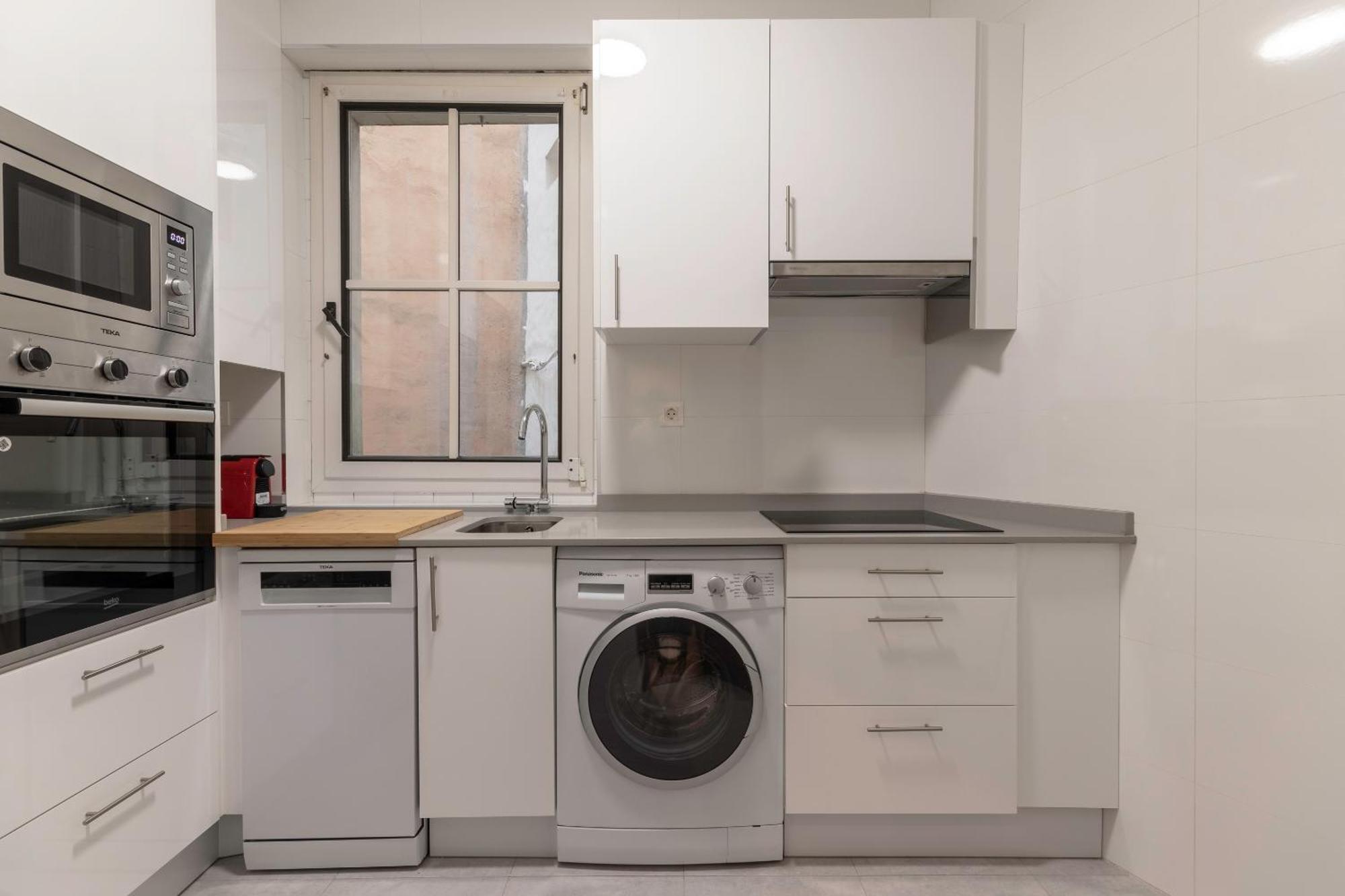 Apartamento Uribitarte Bilbao Zewnętrze zdjęcie