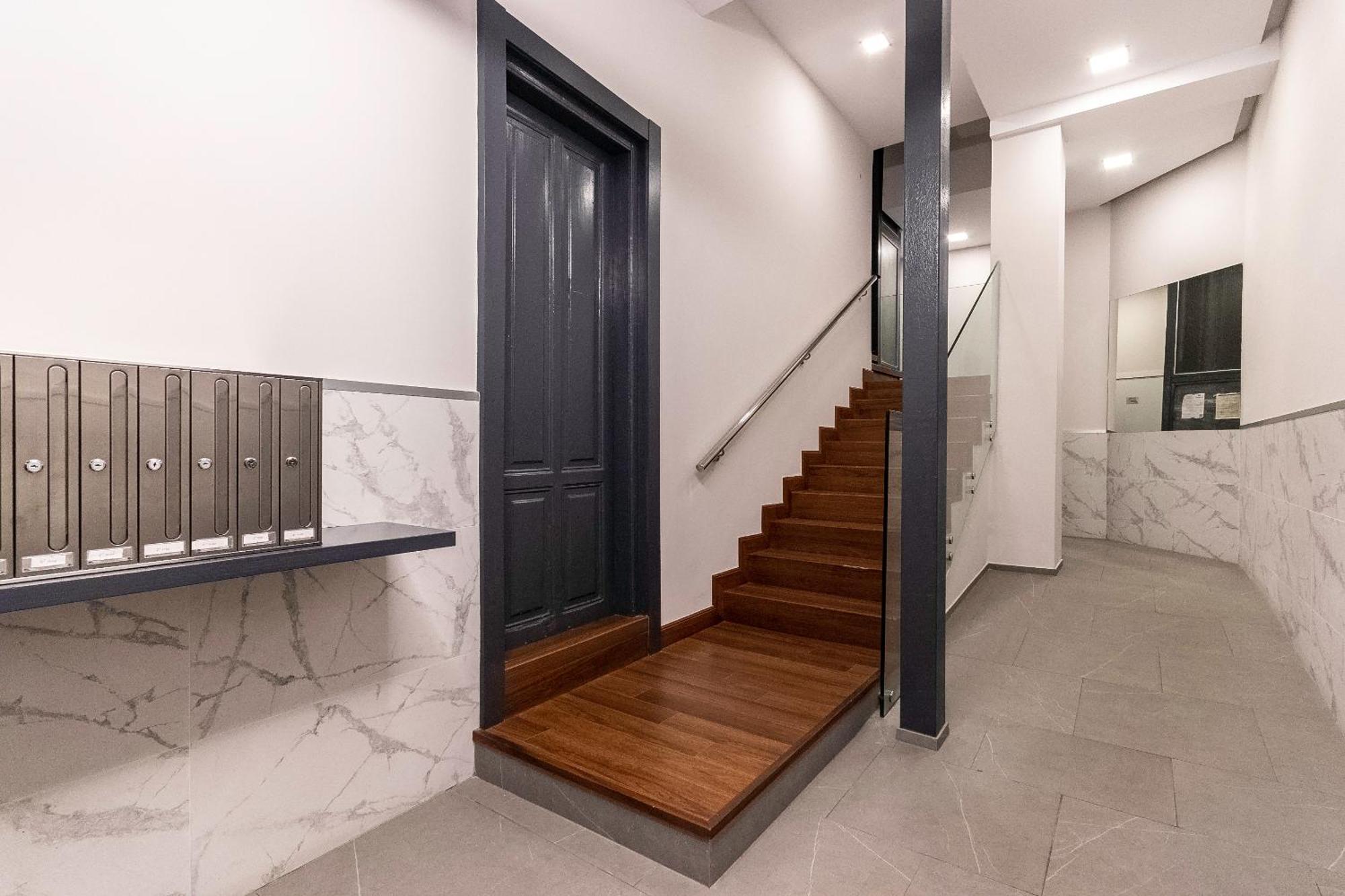 Apartamento Uribitarte Bilbao Zewnętrze zdjęcie