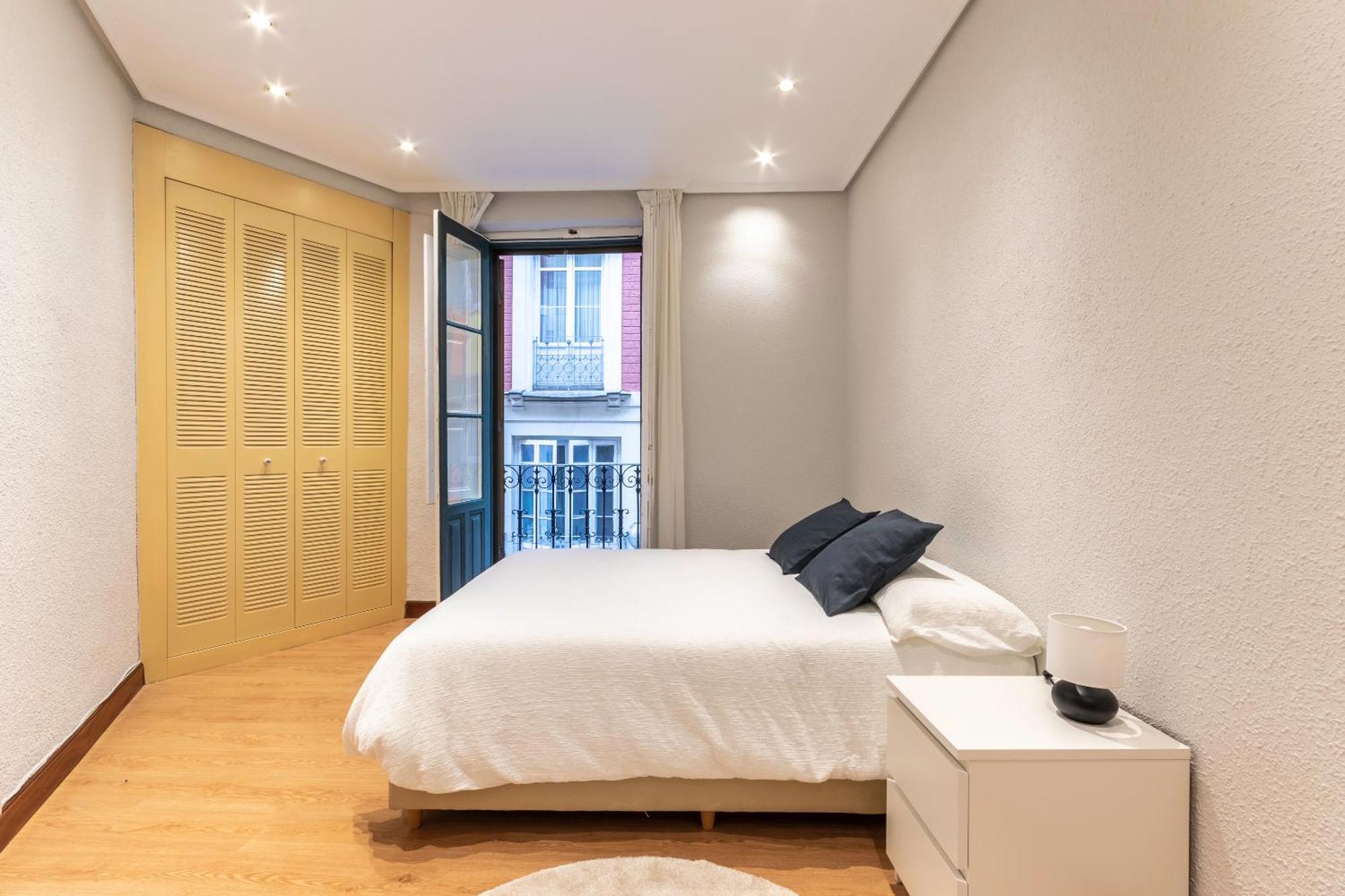 Apartamento Uribitarte Bilbao Zewnętrze zdjęcie